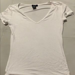 White Body suit from Rue 21